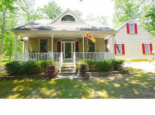 35 Burrs Mill Rd, Vincentown, NJ 08088