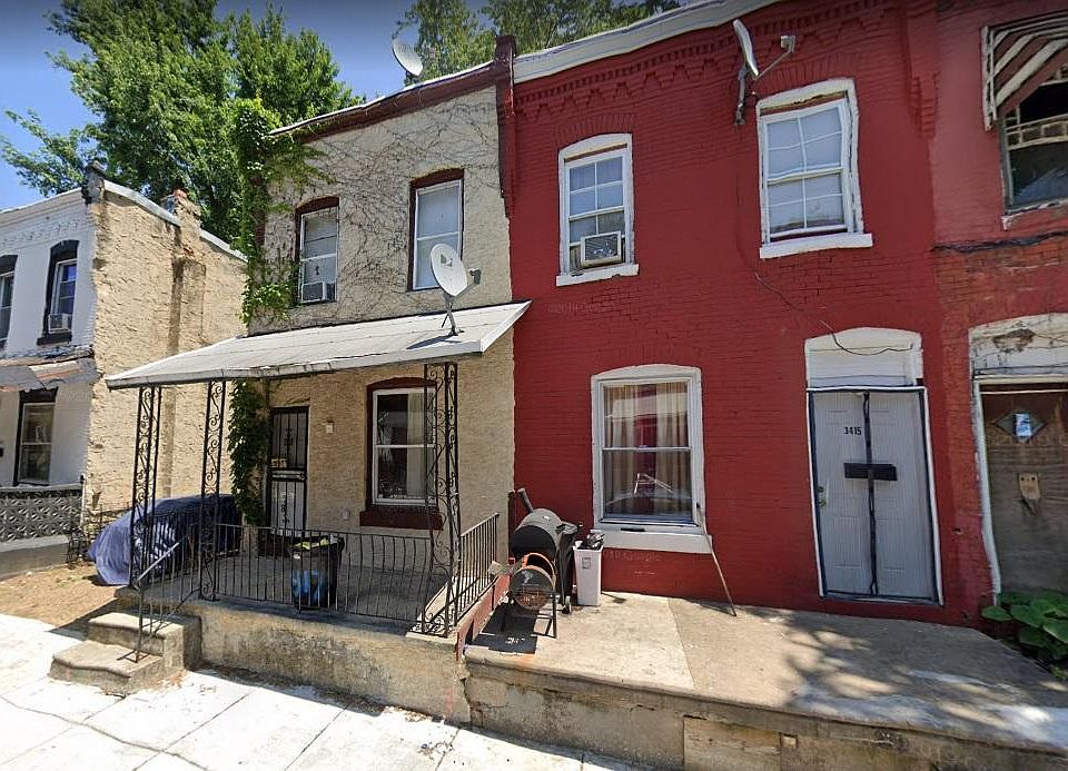 1st image of 3417 N Bouvier St Floor 2