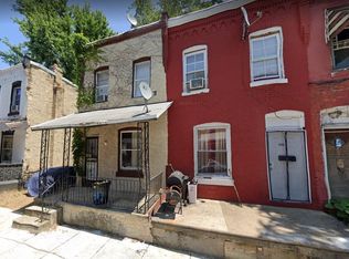 3417 N Bouvier St FLOOR 2, Philadelphia, PA 19140
