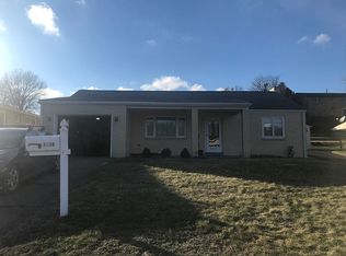 1015 Ohio Ave, Jeannette, PA 15644