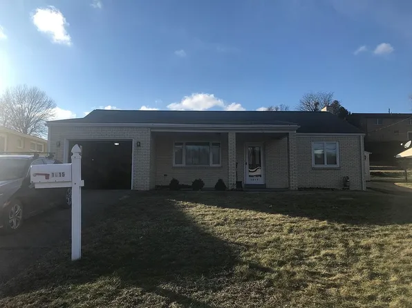 1015 Ohio Ave, Jeannette, PA 15644
