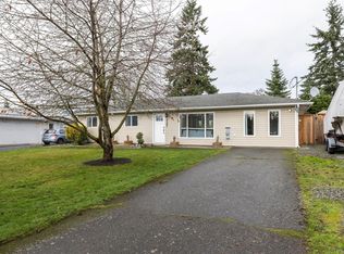 2207 Tzouhalem Rd, North Cowichan, BC V9L 2N6