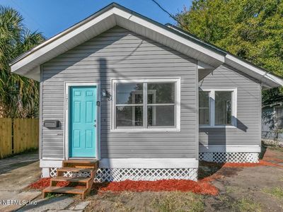 1711 E 27th St, Jacksonville, FL, 32206