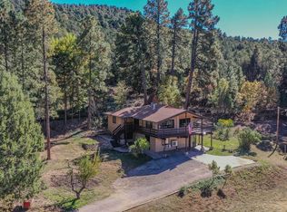 158 Haynes Canyon Rd, High Rolls, NM 88325