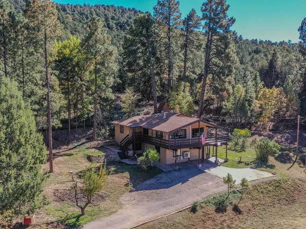 158 Haynes Canyon Rd, High Rolls, NM 88325