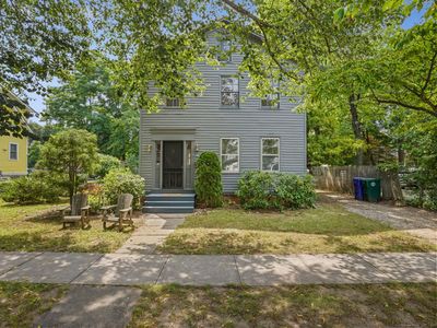 161 White Street, Stratford, CT, 06615