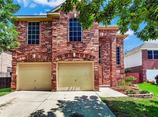 5904 Portridge Dr, Fort Worth, TX 76135