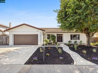 131 Pebble Pl, San Ramon, CA 94583