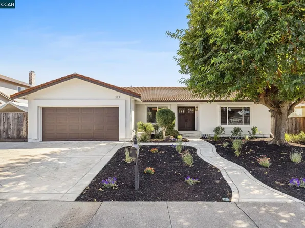 131 Pebble Pl, San Ramon, CA 94583