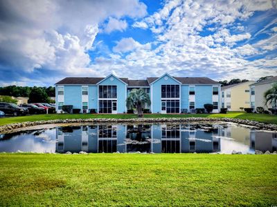 8830 Cloister Dr. #8830-G, Myrtle Beach, SC, 29575