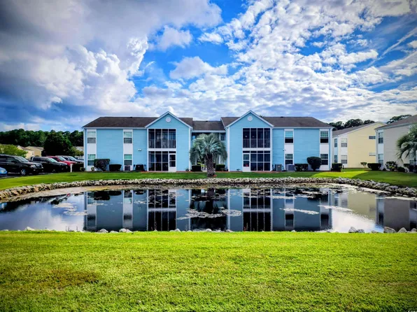 8830 Cloister Dr. #8830-G, Surfside Beach, SC 29575