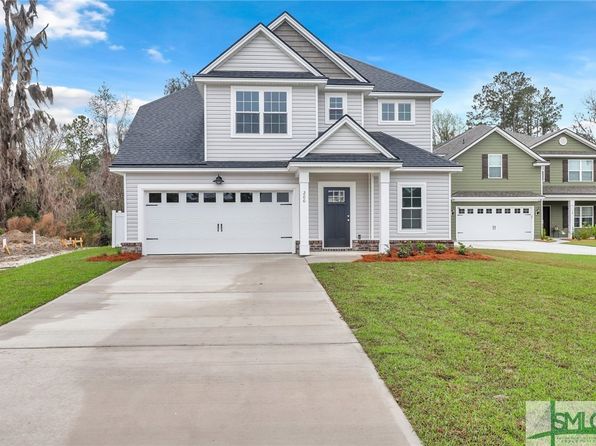 New Construction Homes in Richmond Hill GA | Zillow