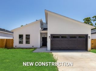 4210 Easter Ave, Dallas, TX 75216