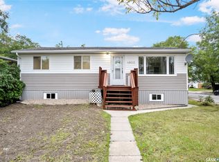 4800 4th Avenue, Regina, SK S4T 0J2
