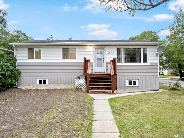 4800 4th Avenue, Regina, SK S4T 0J2
