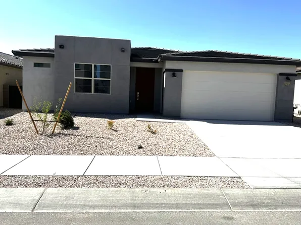 12766 E Meagan Ridge Pl, Tucson, AZ 85747