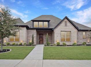 6875 King Ranch Rd, North Richland Hills, TX 76182