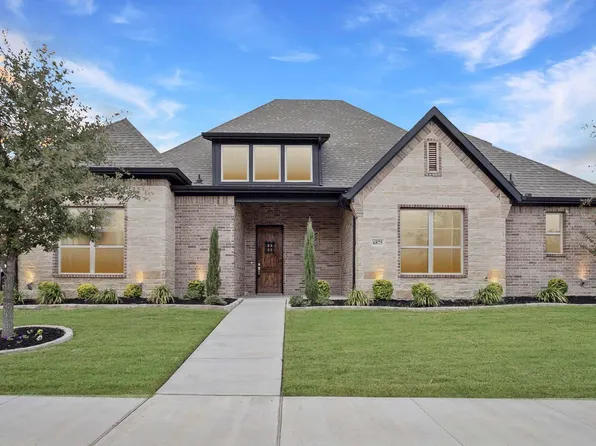 6875 King Ranch Rd, North Richland Hills, TX 76182