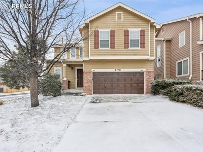 7704 Autumn Leaf Way, Colorado Springs, CO, 80922