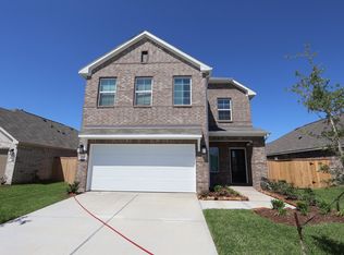 1611 Westland Ln, Rosenberg, TX 77471