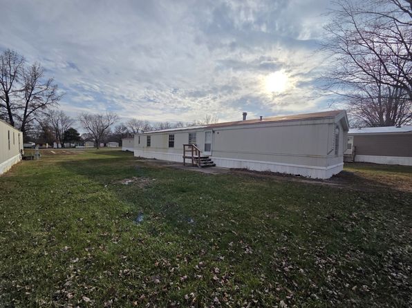 16584 N State Highway 37 #49