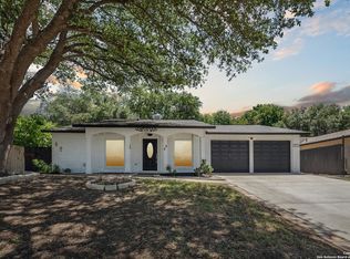 5714 Fort Clinton St, San Antonio, TX 78233