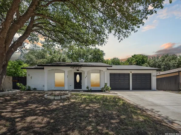 5714 Fort Clinton, San Antonio, TX 78233