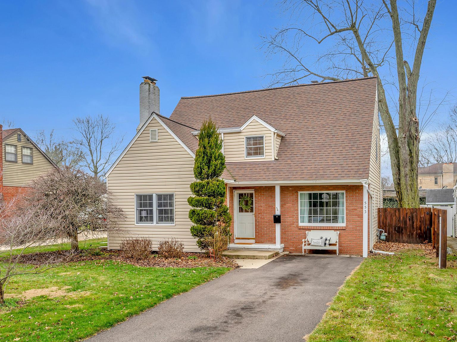 553 King Ave, Marion, OH 43302 Zillow