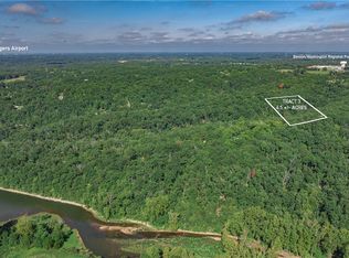 45AC Sallie Dr TRACT 3, Rogers, AR 72756