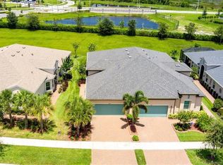 12950 SW Lake Fern Cir, Port Saint Lucie, FL 34987