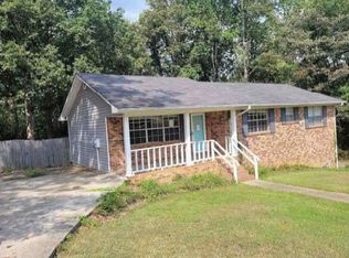 1722 Gardenridge Rd, Gardendale, AL 35071