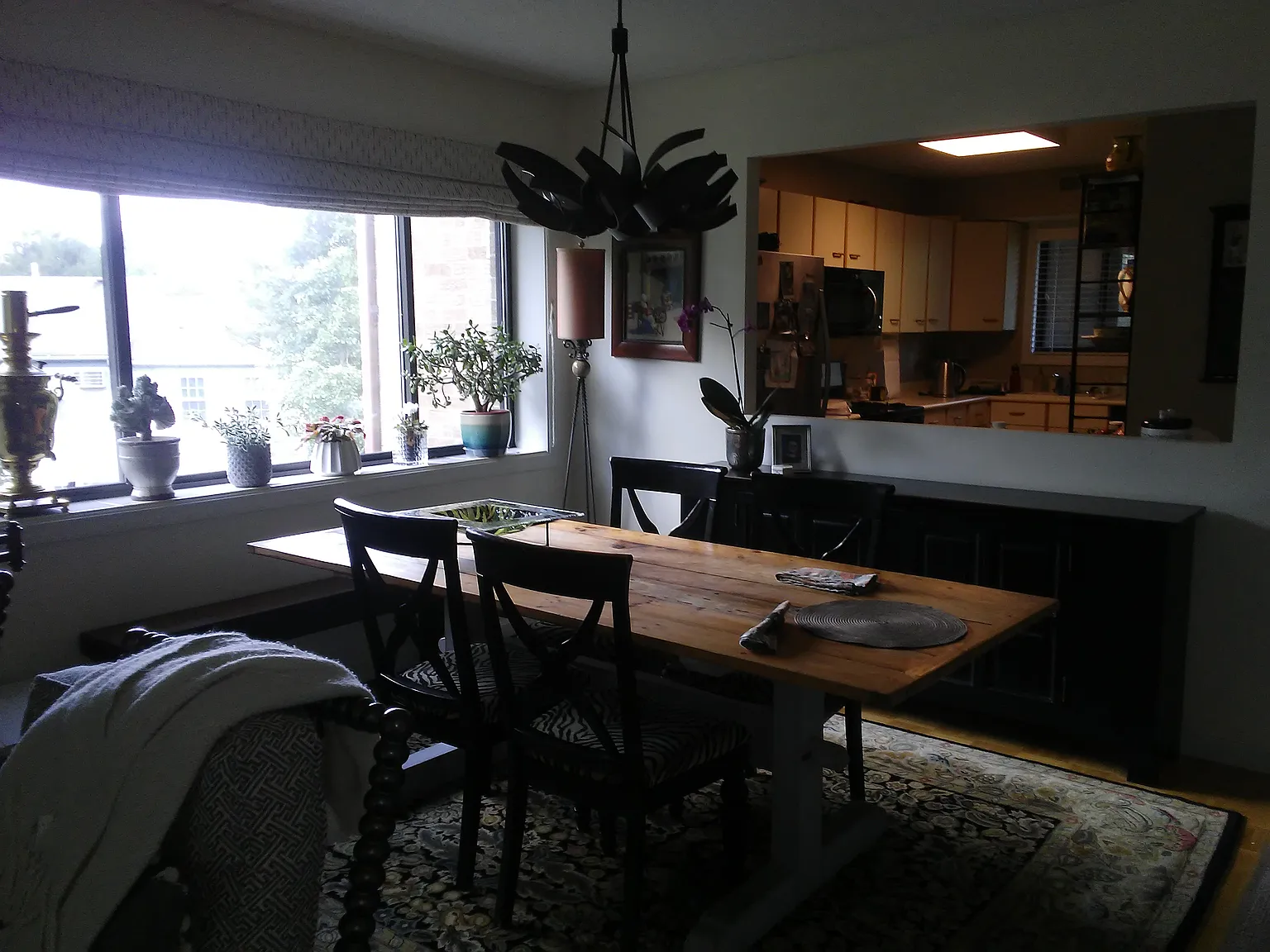 2 bed, 1163 sqft, $2,400 — Photo 4