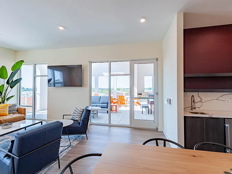 The Westbrook Apartments at Brewers Row — Photo 39