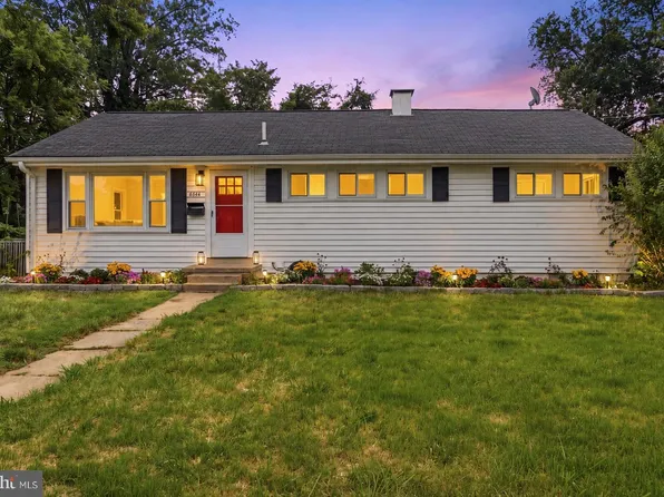 6544 Virginia Hills Ave, Alexandria, VA 22310