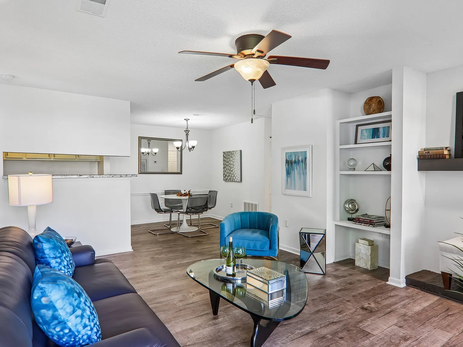 Haywood Pointe Apartments — Photo 1