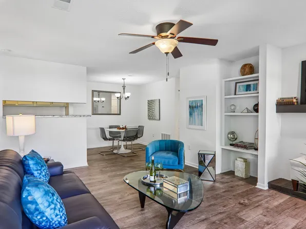 Haywood Pointe Apartments