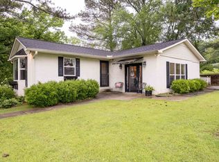 33 Beverly Hills Rd, Addison, AL 35540