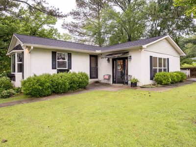 33 Beverly Hills Rd, Addison, AL, 35540
