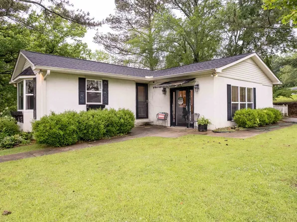 33 Beverly Hills Rd, Addison, AL 35540