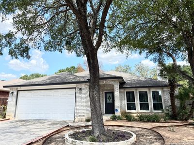 15018 Preston Court, San Antonio, TX, 78247