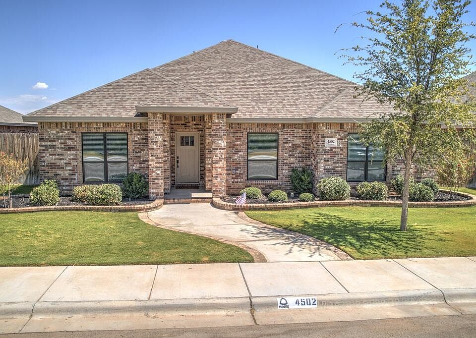 1st image of 4502 Bosque Dr