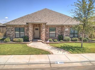 4502 Bosque Dr, Midland, TX 79707