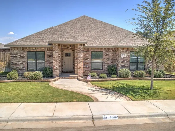 4502 Bosque Dr, Midland, TX 79707