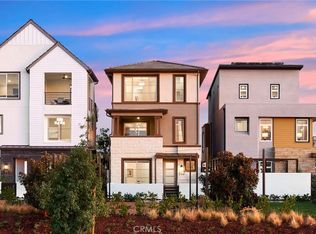240 Abacus St, Irvine, CA 92618
