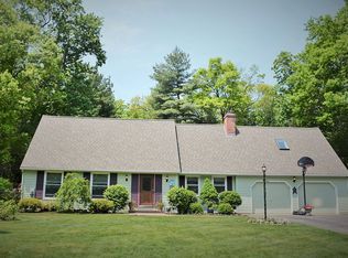 18 Overlook Dr, Westfield, MA 01085