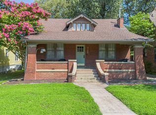 2213 Monroe St, Paducah, KY 42001