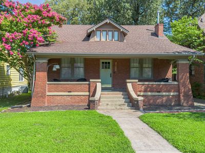 2213 Monroe St, Paducah, KY, 42001