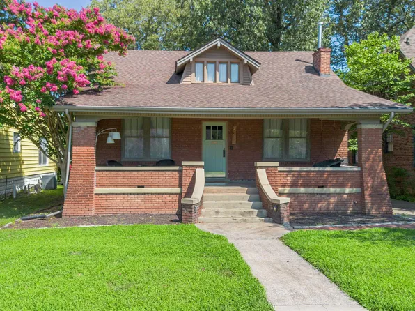 2213 Monroe St, Paducah, KY 42001