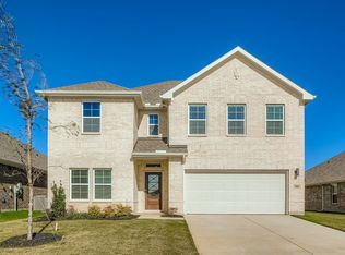 306 Amberville Dr, Red Oak, TX 75154