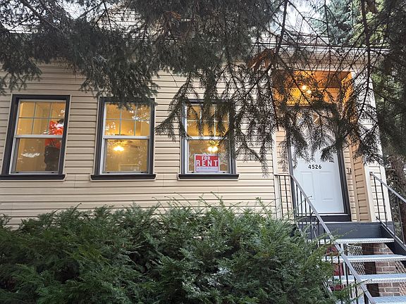 5th image of 4524 S Albany Ave